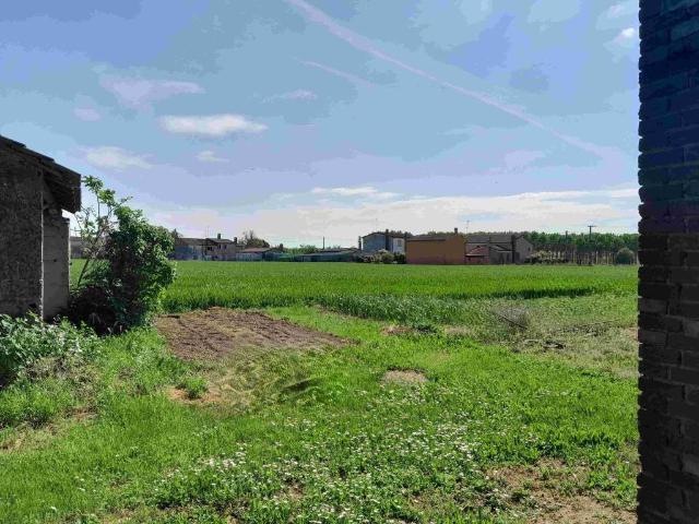 Terreno in vendita a Gazzo Veronese, Maccacari