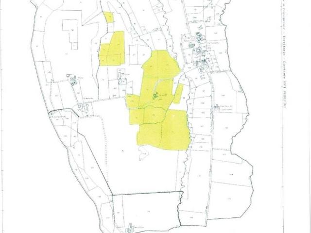 Terreno in vendita a Balletta, Gazzola