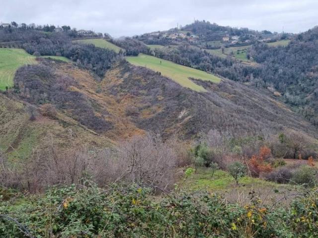 Terreno in vendita a Gemmano, Reggio Emilia