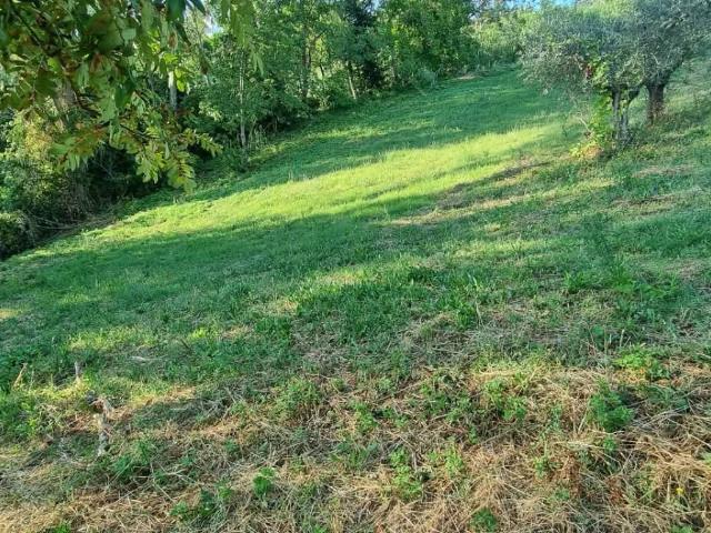 Terreno in vendita a Gemmano, Reggio Emilia