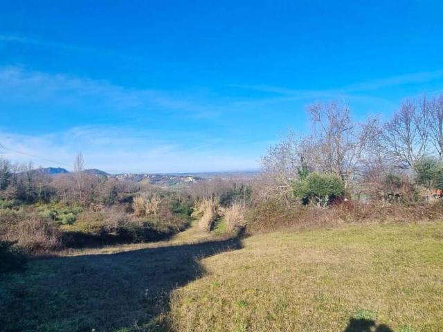 Terreno in vendita a Gemmano, Reggio Emilia