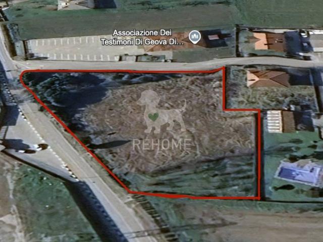 Terreno in vendita a Gemona Del Friuli, Friuli-Venezia Giulia