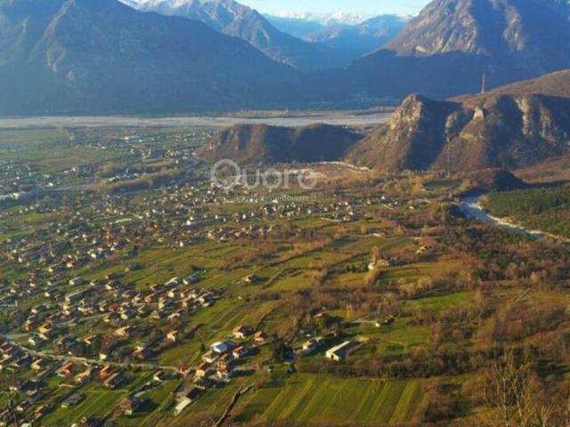 Terreno in vendita a Gemona Del Friuli, Friuli-Venezia Giulia