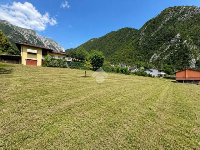 Terreno in vendita a Gemona Del Friuli, Friuli-Venezia Giulia