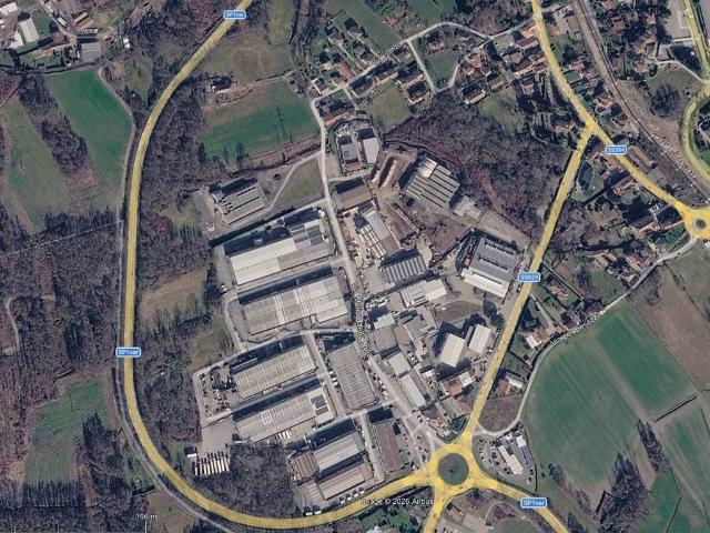 Terreno in vendita a Comunità Montana Valli del Verbano, Gemonio