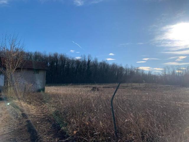 Terreno in vendita a Comunità Montana Valli del Verbano, Gemonio
