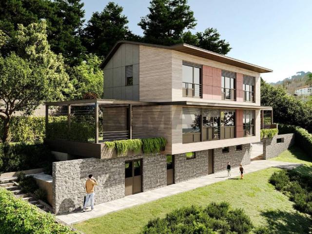 Terreno in vendita a Comunità Montana Valli del Verbano, Gemonio