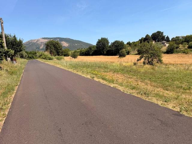 Terreno in vendita a Roma Capitale, Lazio