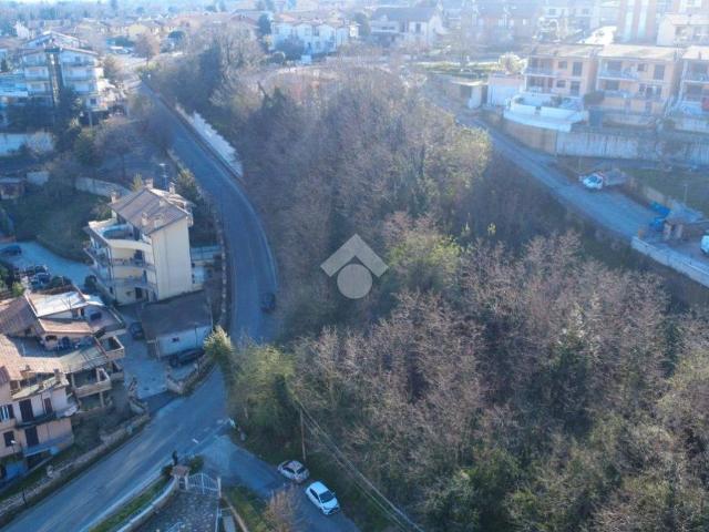 Terreno in vendita a Roma Capitale, Lazio