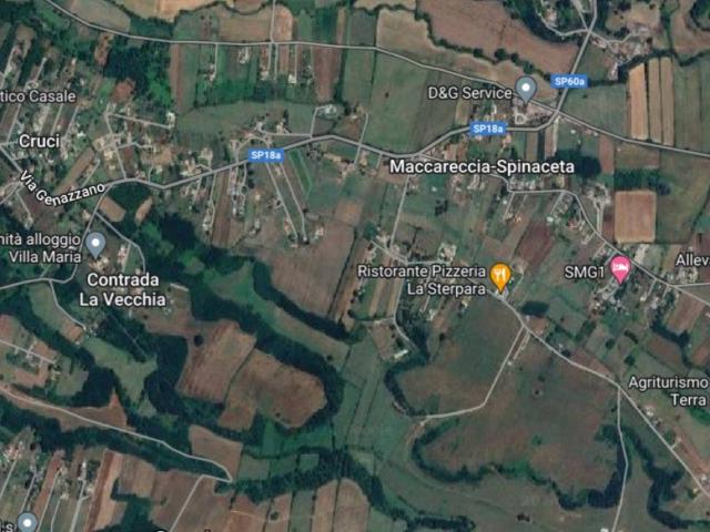 Terreno in vendita a Roma Capitale, Lazio