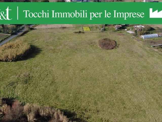 Terreno in vendita a Roma Capitale, Lazio