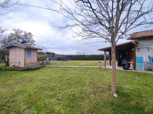 Terreno in vendita a Genazzano, Roma Capitale