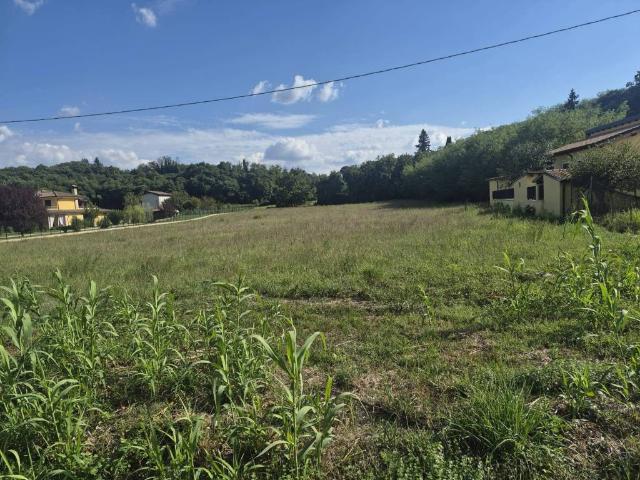 Terreno in vendita a Genazzano, Roma Capitale