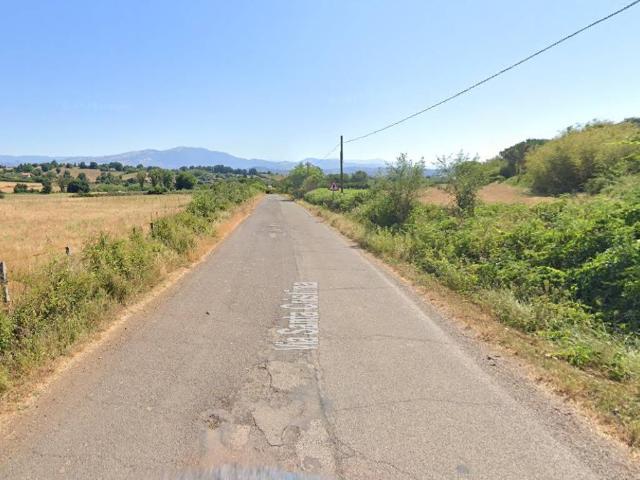 Terreno in vendita a Roma Capitale, Lazio