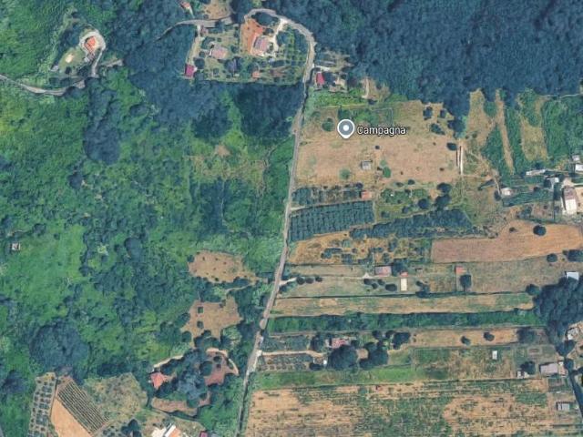 Terreno in vendita a Roma Capitale, Lazio