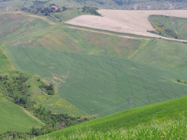 Terreno in vendita a Genazzano, Roma Capitale
