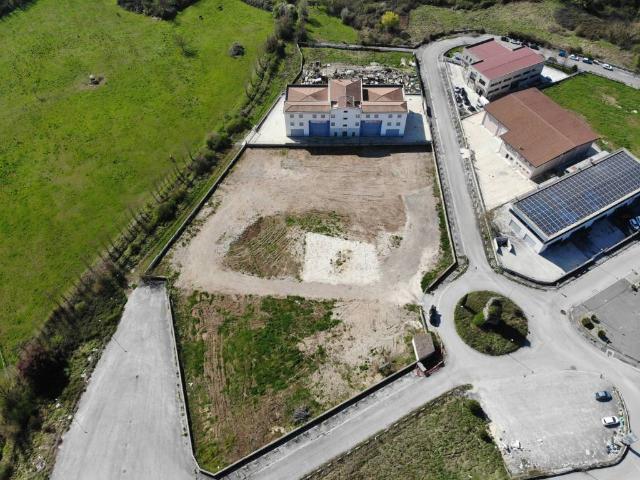 Terreno in vendita a Roma Capitale, Lazio
