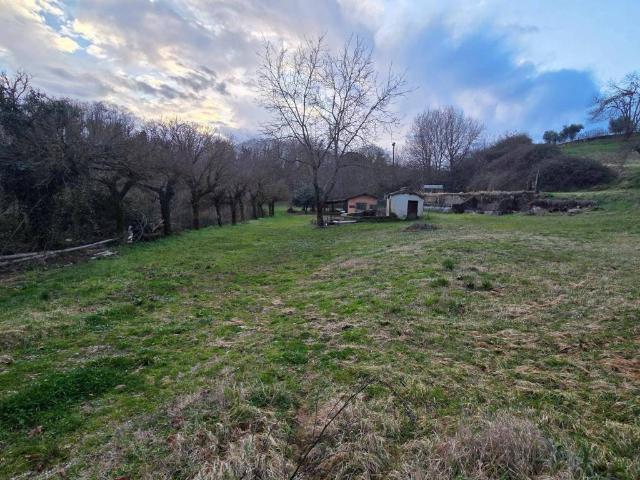 Terreno in vendita a Roma Capitale, Lazio