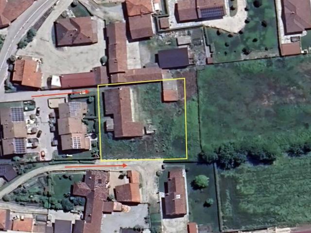 Terreno in vendita a Piemonte, Cuneo