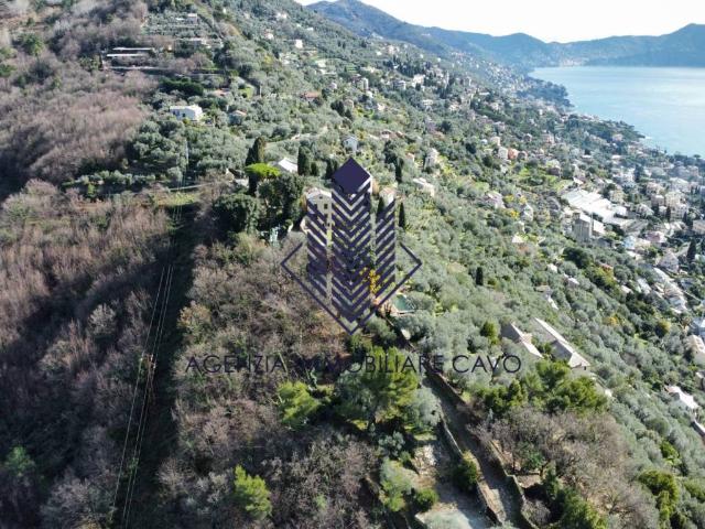 Terreno in vendita a Levante, Serra Riccò