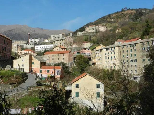 Terreno in vendita a Ponente, Serra Riccò