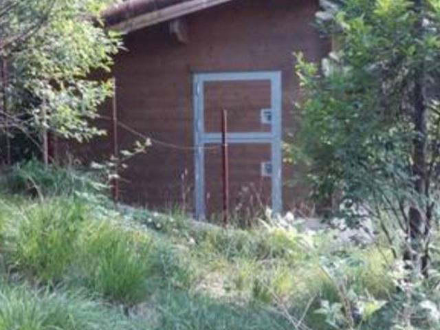 Terreno in vendita a Val Polcevera, Serra Riccò