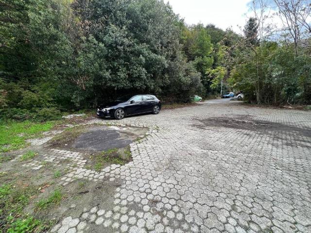 Terreno in vendita a Levante, Serra Riccò