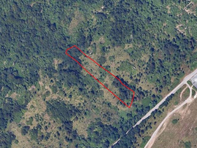 Terreno in vendita a Levante, Serra Riccò