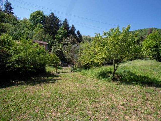 Terreno in vendita a Media Val Bisagno, Serra Riccò
