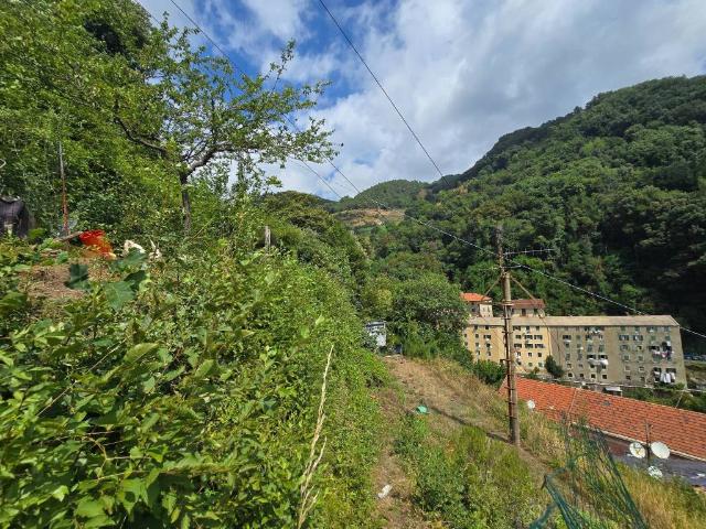Terreno in vendita a Ponente, Serra Riccò