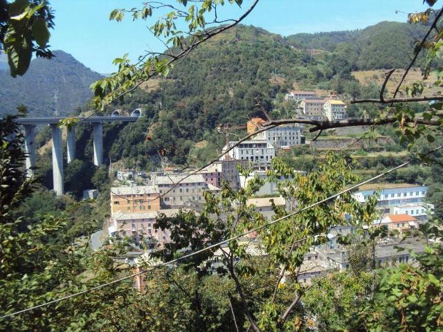 Terreno in vendita a Ponente, Serra Riccò
