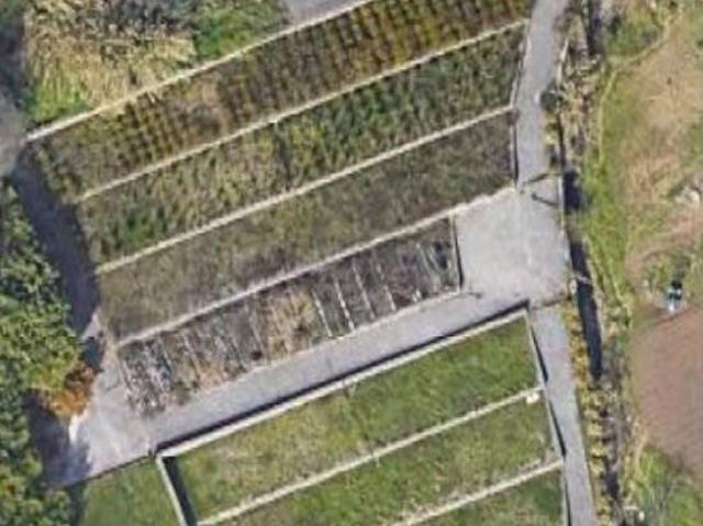 Terreno in vendita a San Pantaleo, Genova