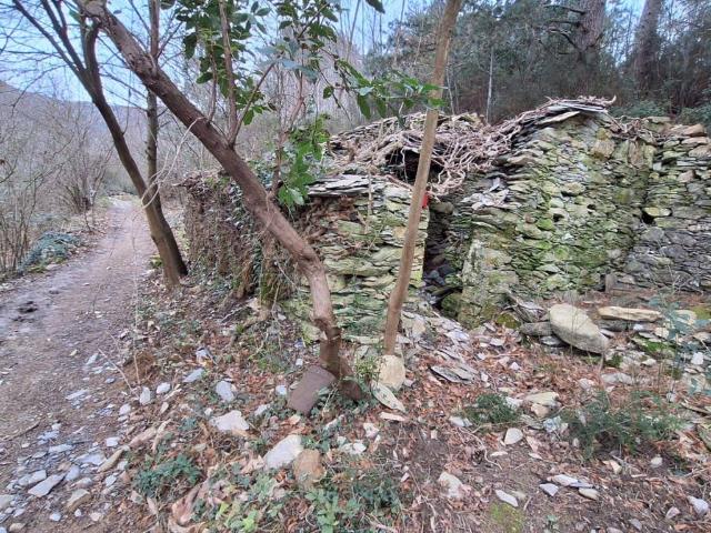 Terreno in vendita a Levante, Serra Riccò