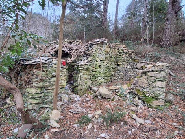 Terreno in vendita a Levante, Serra Riccò