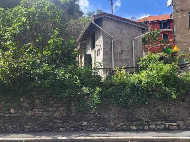 Terreno in vendita a Isola, Serra Riccò