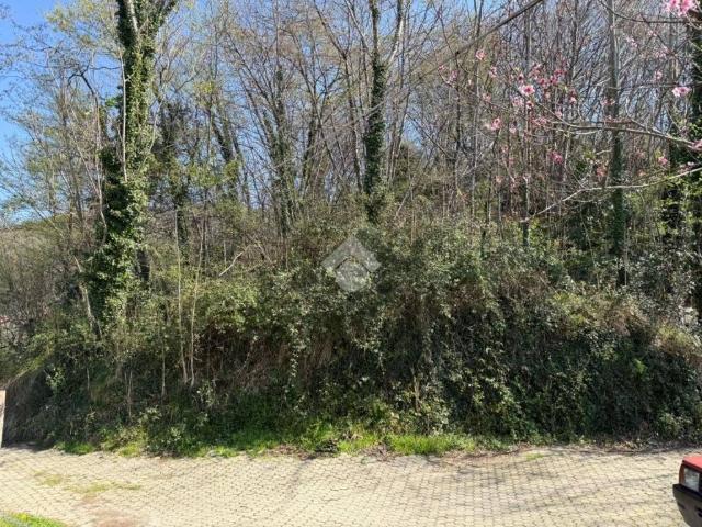 Terreno in vendita a Val Polcevera, Serra Riccò