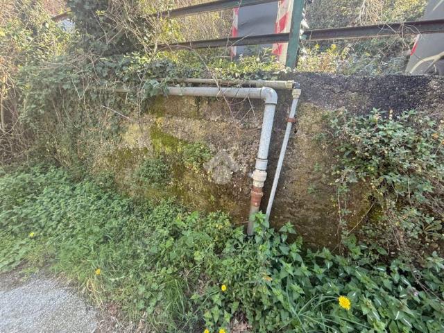 Terreno in vendita a Val Polcevera, Serra Riccò
