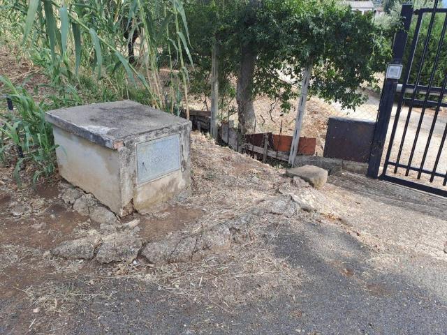 Terreno in vendita a Roma Capitale, Lazio