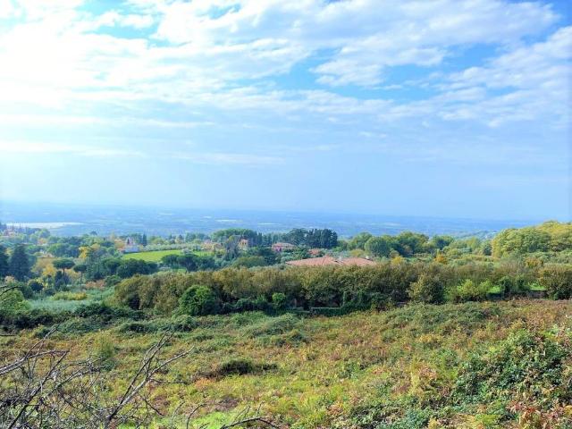 Terreno in vendita a Roma Capitale, Lazio