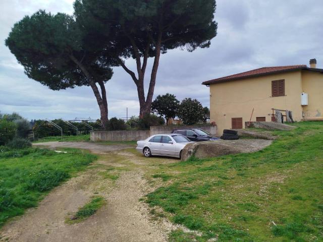 Terreno in vendita a Roma Capitale, Lazio