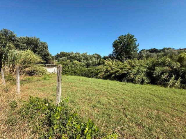 Terreno in vendita a Roma Capitale, Lazio