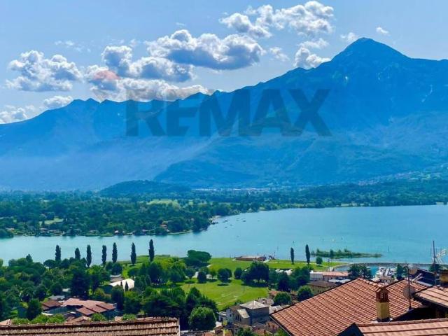 Terreno in vendita a Gera Lario, Lombardia