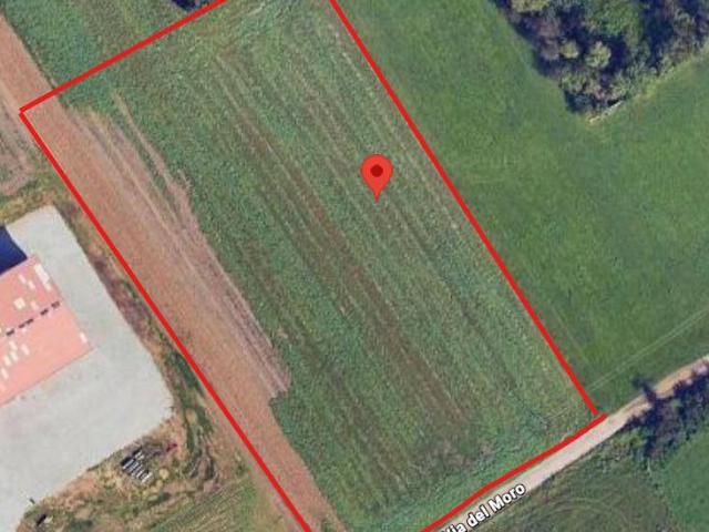 Terreno in vendita a Gerenzano, Lombardia