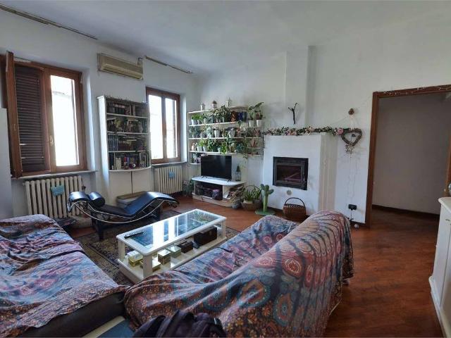 Terreno in vendita a Buonarroti, Gerenzano