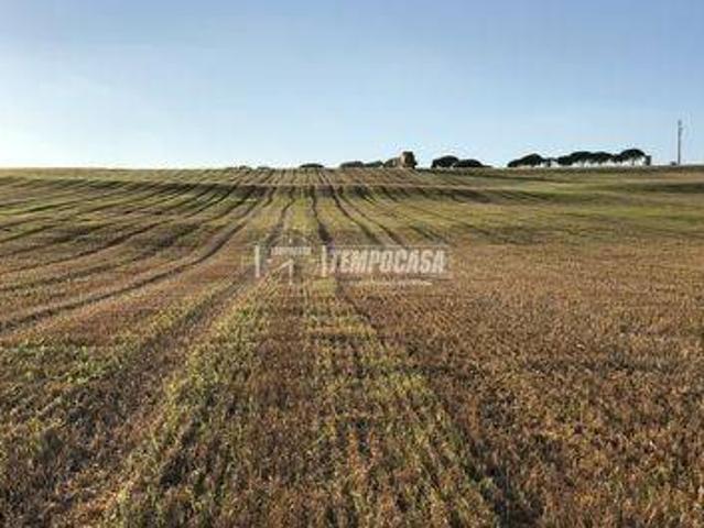 Terreno in vendita a Gerenzano, Lombardia