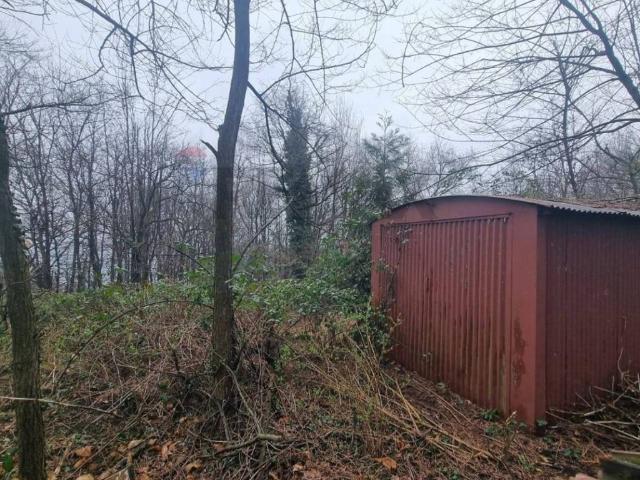 Terreno in vendita a Comunità Montana Valli del Verbano, Germignaga