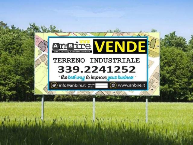 Terreno in vendita a Gessate, Lombardia