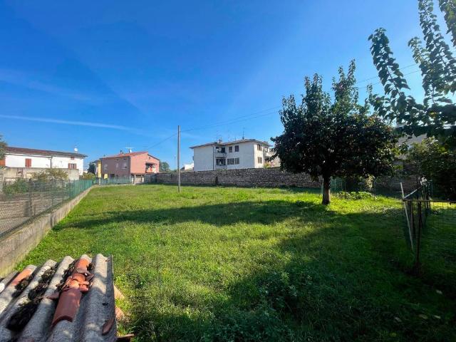 Terreno in vendita a Ghedi, Lombardia
