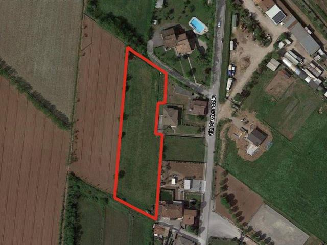 Terreno in vendita a Ghedi, Lombardia