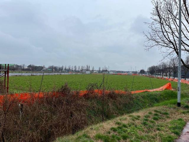 Terreno in vendita a Ghedi, Lombardia